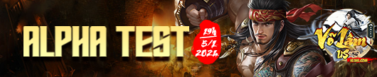 Alphatest